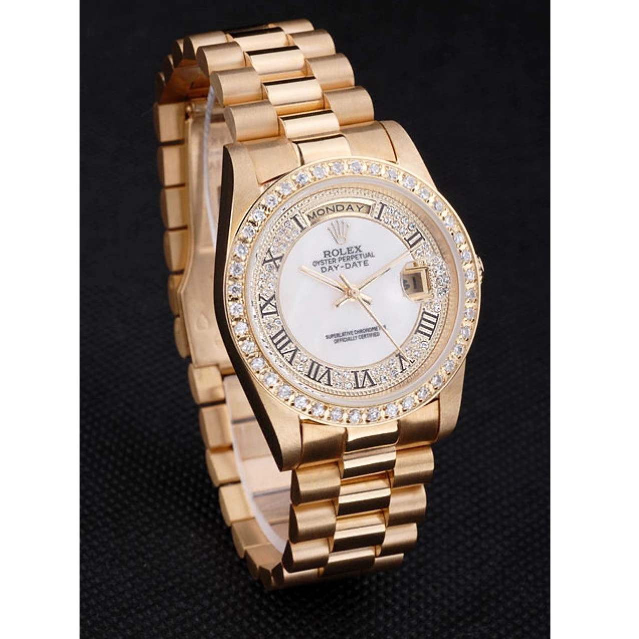Good Copy Rolex Watches Day-Date-rl30 Rolex 0615